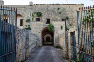 Un giro nel Salento - Periodo B