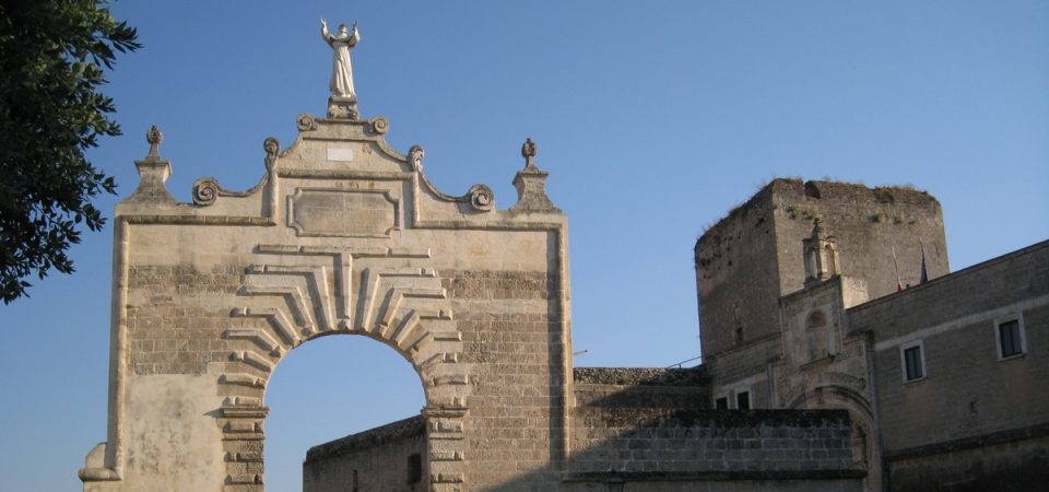 Copertino