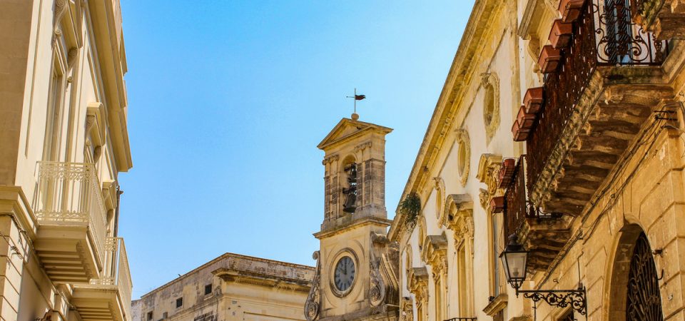 Galatina