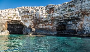 Pedalando nel Capo di Leuca - Periodo B